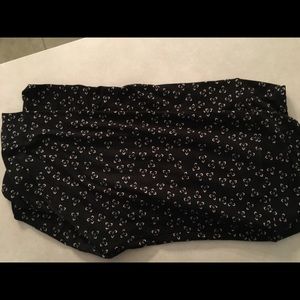 LuLaRoe leggings - size TC